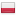 dyka.pl server is located in Poland